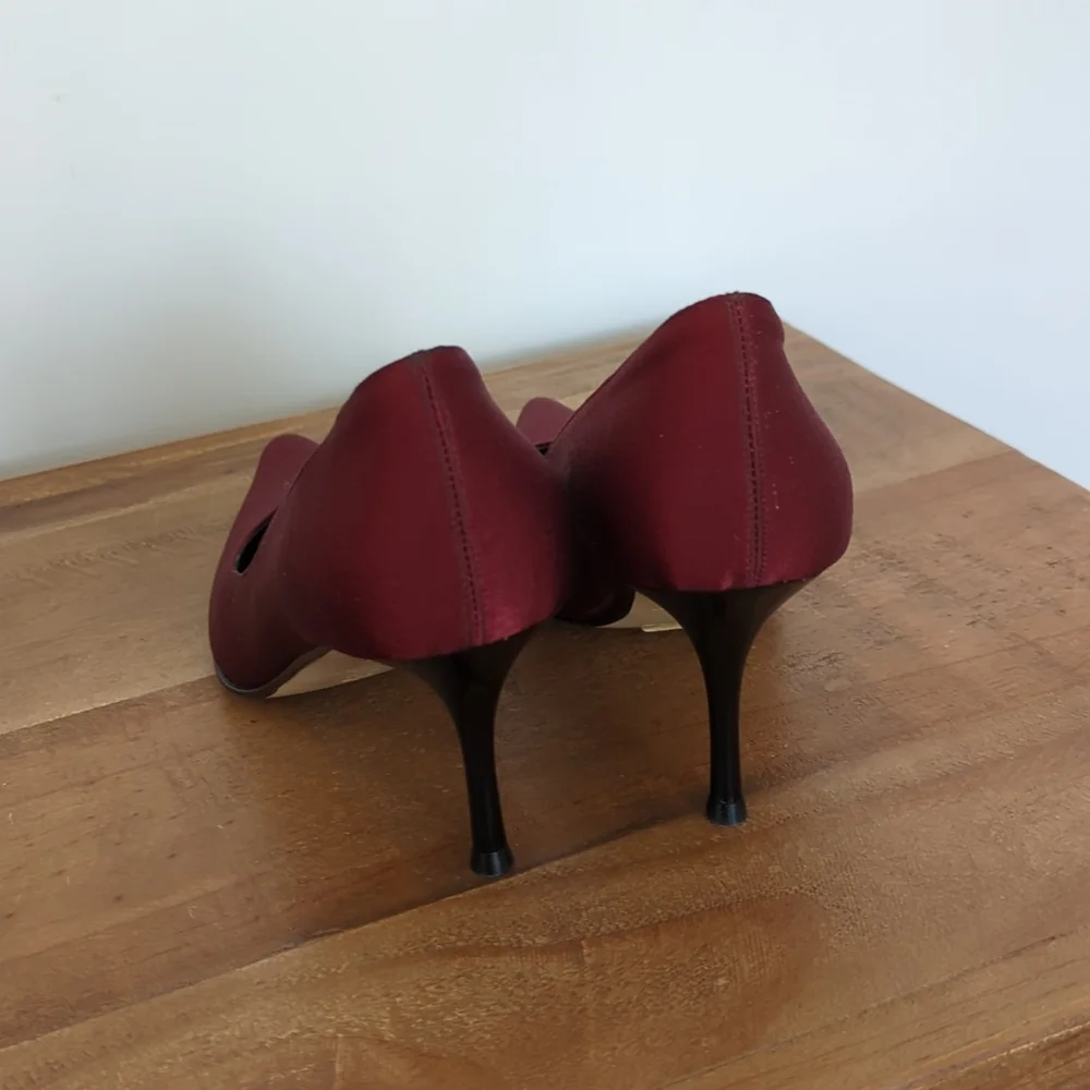 🆕🌿GIORGIO IACHINI ITALIAN SHOES🌿 - Picture 10 of 13